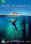 Blue Planet II [DVD] [2017]