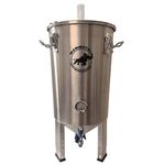 Mammoth Brewing Conical Fermenter 30L