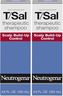 Neutrogena T/Sal Therapeutic Dandruff Shampoo, Scalp Build-Up Control, 3% Salicylic Acid,Psoriasis Treatment, Seborrheic Dermatitis Shampoo, Clears Flakes, Fragrance Free, 4.5 fl oz (Pack of 2)
