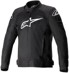 Alpinestars Motorcycle, Black