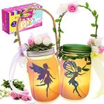 Alritz Fairy Lantern Craft Kit for 