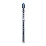 UNI-BALL Vision UB-200 0.8mm Roller Pen | Blue Ink, Pack of 1