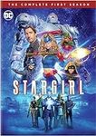 DC#s Stargirl: Complete First Seaso