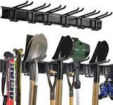 Aking Ace Wall Mount Tool Storage R