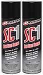 Maxima 78920-2PK SC1 High Gloss Coating 34.4 FL. OZ. 1016 mL - NET WT. 24 OZ. (680g), 2-Pack