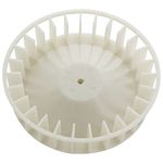 WKZO 82403000 Blower Wheel Replace for Broan Nutone 695, 696N, 695-R02, 665RP, 769RF, 2299021, 65091000, 65092000, 68739000, 68740000