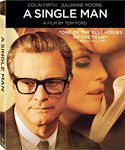 A Single Man [Blu-ray]