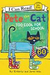 Pete the Cat: Too Cool for School: Now a Netflix Originals Movie