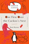 One Flew Over the Cuckoo's Nest (Penguin Modern Classics) by Chuck Palahniuk (Foreword), Ken Kesey (5-May-2005) Paperback