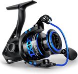 KastKing Centron Spinning Reel, Siz