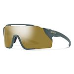 Smith ATTACK MAG MTB 1ED GREEN 99/01/120 UNISEX Sunglasses