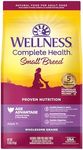 Wellness Complete Health Small Bree