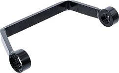 BGS 1044 | Oil Filter Wrench | 12-point | Ø 27 mm | for Ford, PSA