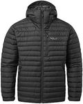 Rab Men's Microlight Alpine Down Ja