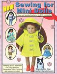 Sewing for Mini Dolls: New and updated patterns for mini dolls