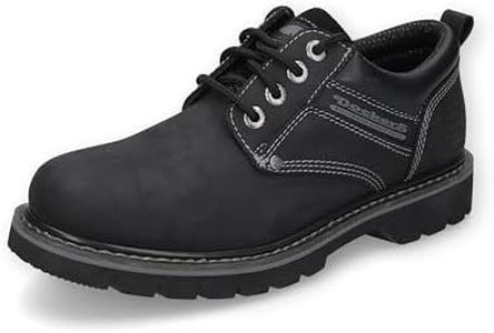 Dockers by