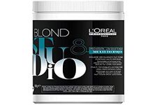 Loreal LP MULTI TECHNI POWDER 500G V511