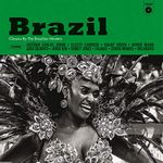 BRAZIL - CLASSICS BY THE BRAZILIAN MASTERS [VINYL]