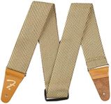 Fender Vintage Tweed Guitar Strap, 