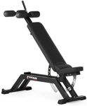 Titan Fitness TITAN Series FID Benc