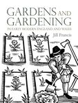 Gardens and Gardening in Early Modern England and Wales (The Association of Human Rights Institutes series)