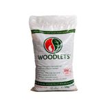 Woodlets Wood Pellets 10kg