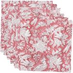 CPC Cloth Napkins Set of 6 Cotton P
