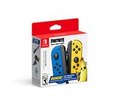 Nintendo Switch Joy-Con (L)/(R) Fortnite Fleet Force Bundle - Nintendo Switch Accessories