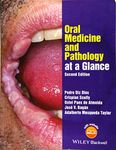 Oral Medicine and Pathology at a Glance, 2nd Edition (At a Glance (Dentistry))