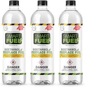 Smart Fuel