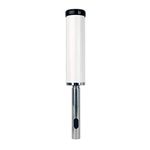 Wilson Electronics 9.88-inch 4G Wide Band Omni-Directional Marine Antenna w/SMA Male Connector