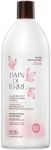 Bain de Terre Keratin Phyto-Protein Color Protect Strengthening Shampoo, Color-Safe Strengthening for Weak & Damaged Hair, Sulfate-Free, Paraben-Free, 33.8 Fl Oz