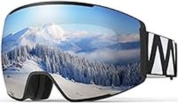 OutdoorMaster Vision Ski Goggles Ma