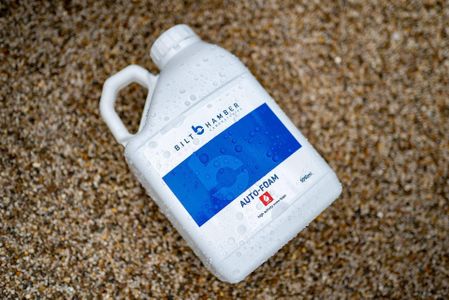 Bilt Hamber Auto Foam Car Snow Foam – 5 Litre