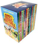 The Frankie's Magic Football Top of The League Series 20 Books Collection Box Set By Frank Lampard ( 1 To 20 Books )