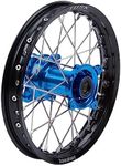 Tusk Impact Complete Wheel - Rear 1