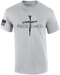 Redeemed C