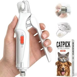 CATPICK 2-