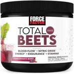 Force Factor Total Beets Drink Mix 