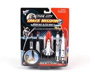 Space Shuttle & Rockets Pack