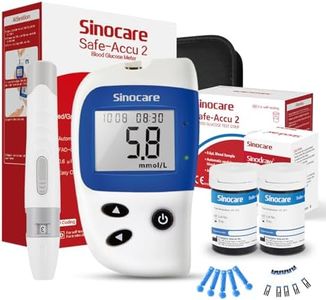 sinocare B
