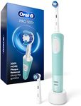 Oral-B Pro 500 + Electric Toothbrus