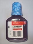 Tylenol Extra Strength Severe Cough + Sore Throat Nighttime Liquid Medicine 8oz