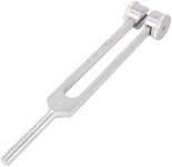 MediTac Tuning Fork With Weight - 128 Hz