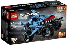 LEGO Technic 42134 Monster Jam Mega