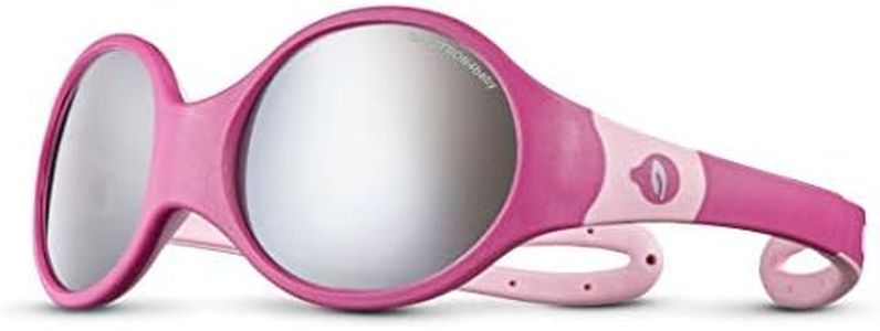 Julbo Loop L - Fuchsia/Pink - Specton 4