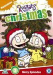 Rugrats: Rugrats Christmas [DVD]