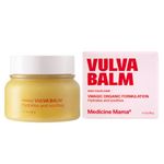 Medicine Mama's Apothecary Vmagic Vulva Care and Intimate Skin Cream, 2 Ounce