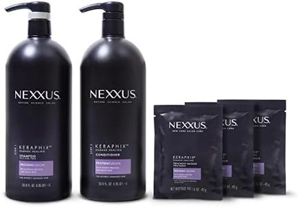 Nexxus Ker