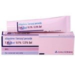 Epiduo - Tube of 30g Gel